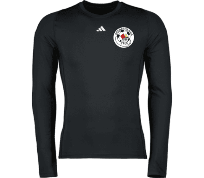 adidas Techfit LS M tröja