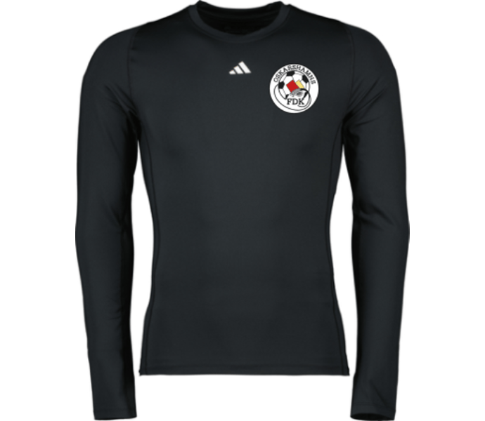 adidas Techfit LS M tröja