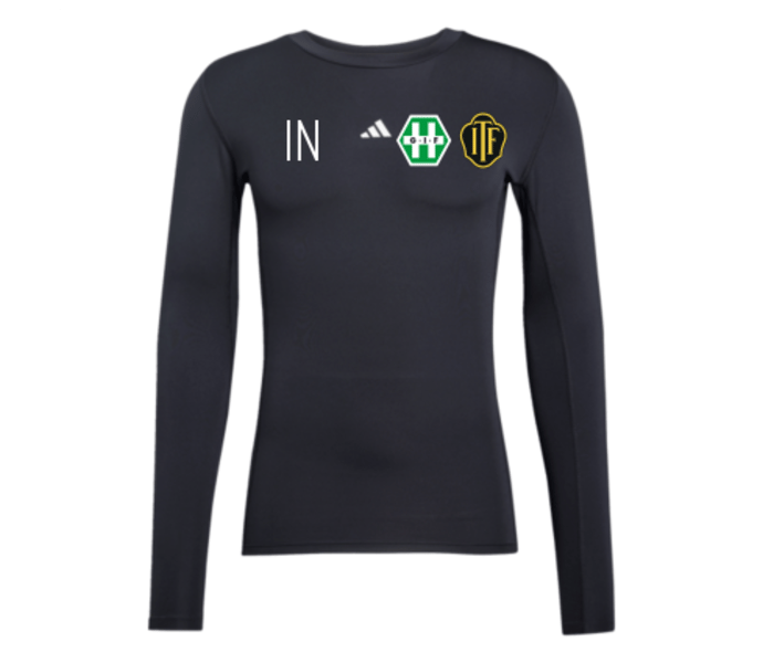 adidas Techfit LS M tröja