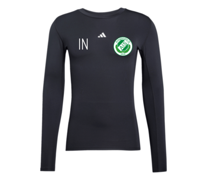 adidas Techfit LS M tröja