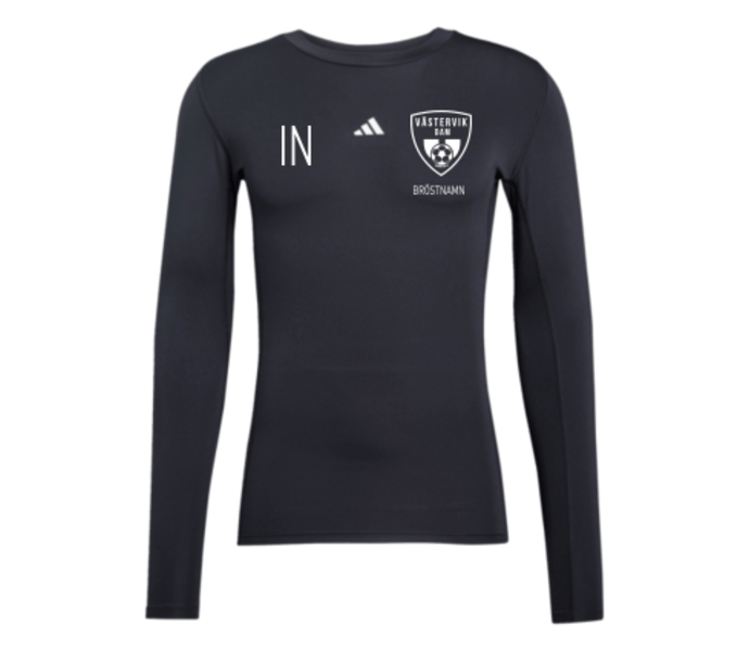 adidas Techfit LS M tröja