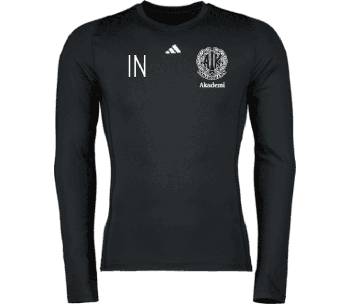 adidas Techfit LS M tröja