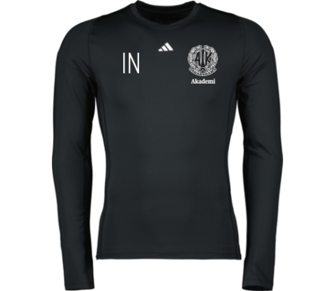 adidas Techfit LS M tröja