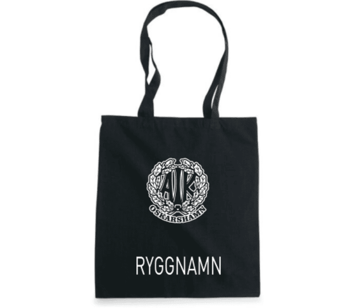 Merchandise Tygkasse