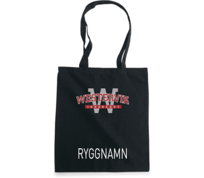 Merchandise Tygkasse