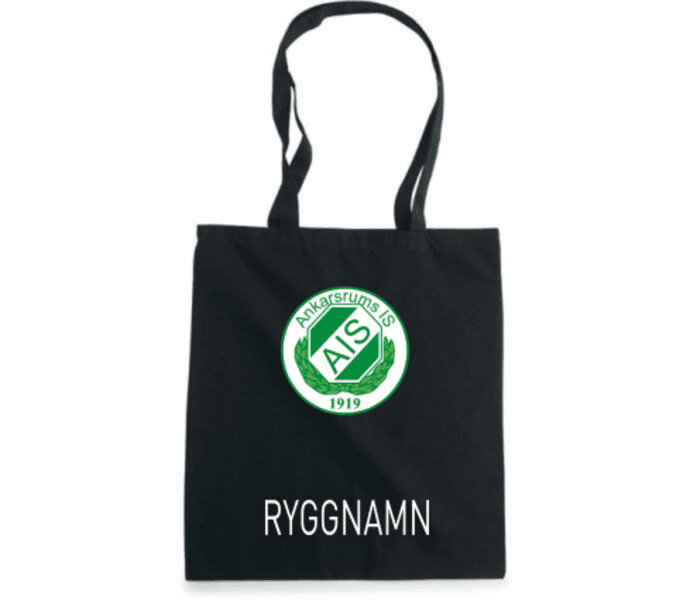 Merchandise Tygkasse