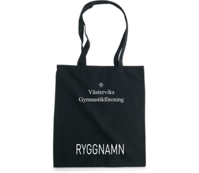 Övrigt Tygkasse