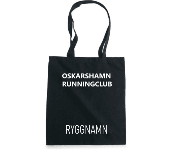 Merchandise Tygkasse