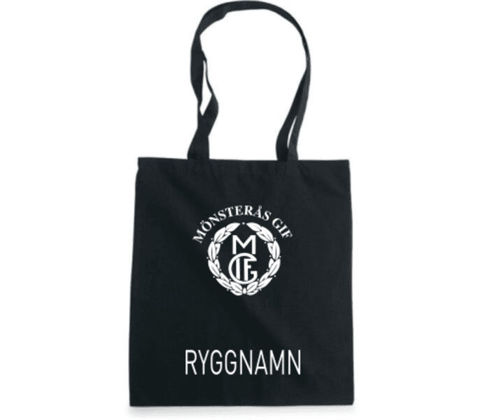 Merchandise Tygkasse