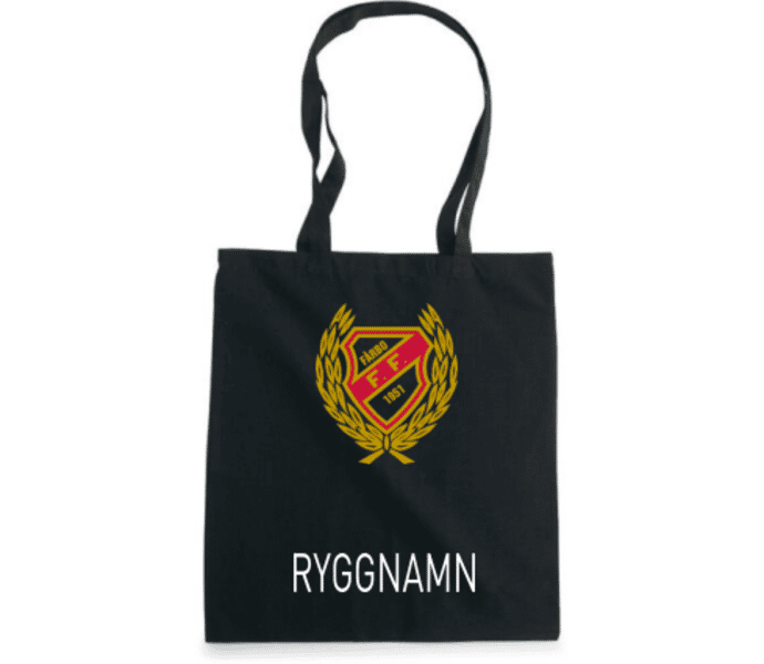 Merchandise Tygkasse