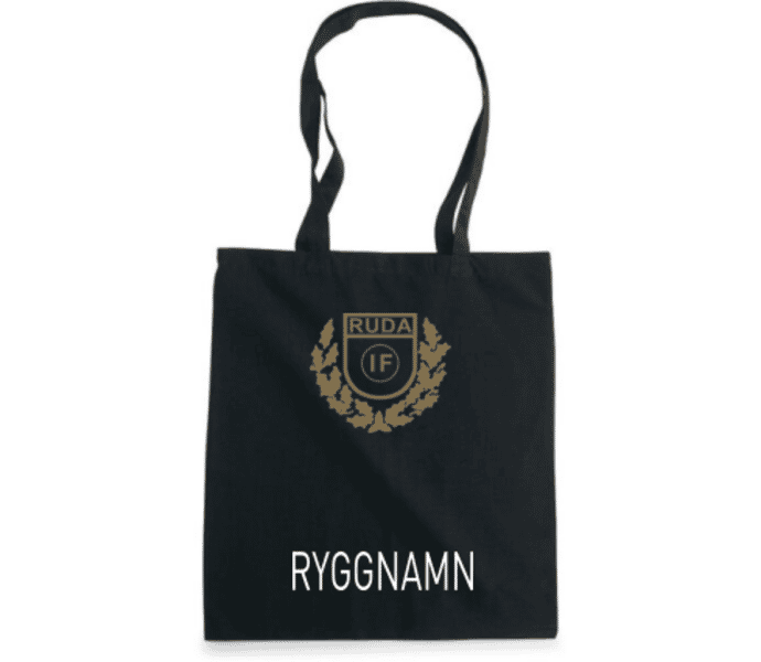 Merchandise Tygkasse