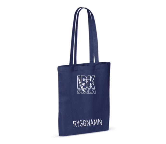 Merchandise Tygkasse