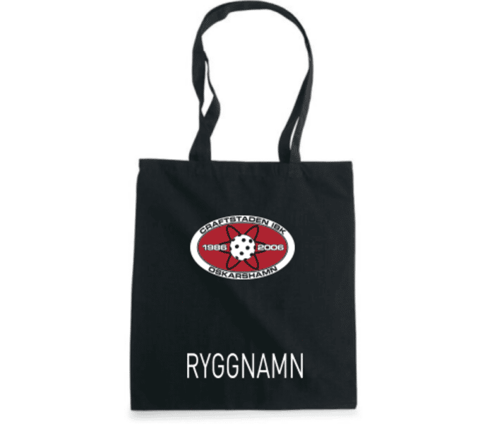 Merchandise Tygkasse