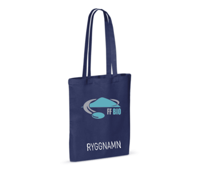 Merchandise Tygkasse