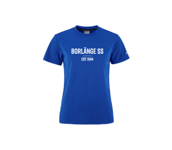 Craft Community 2.0 W t-shirt