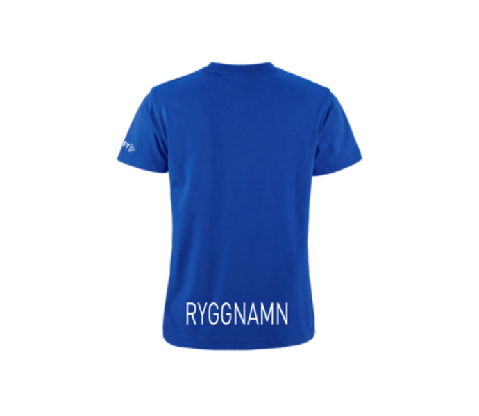 Craft Community 2.0 W t-shirt