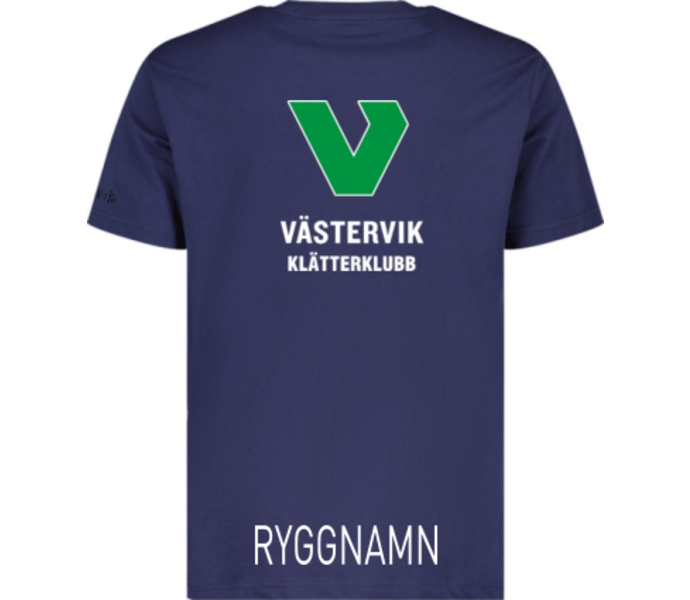 Craft Community 2.0 W t-shirt