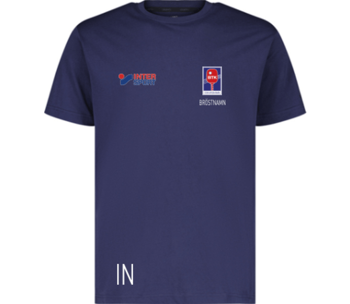 Craft Community 2.0 W t-shirt