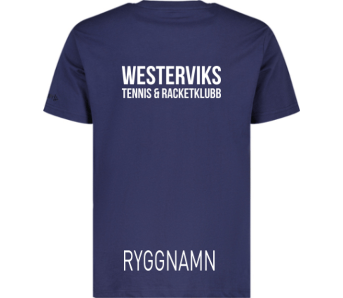 Craft Community 2.0 W t-shirt