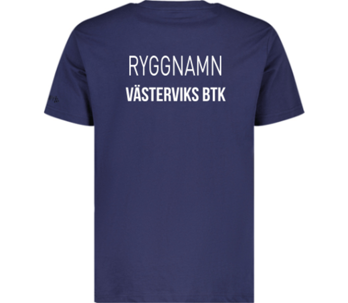 Craft Community 2.0 W t-shirt