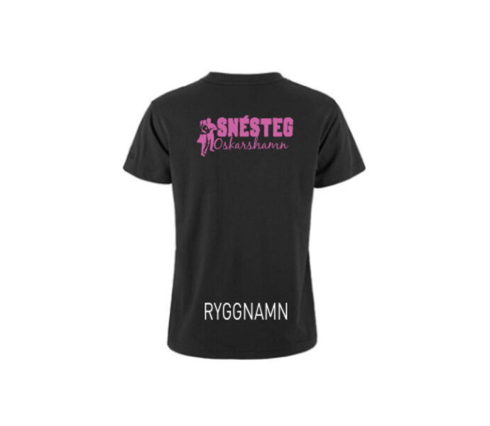 Craft Community 2.0 W t-shirt