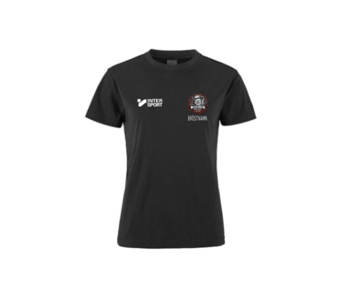 Craft Community 2.0 W t-shirt