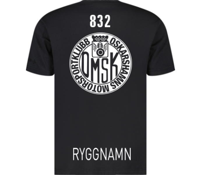 Craft Community 2.0 W t-shirt