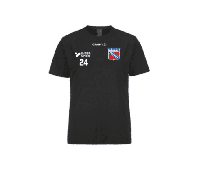 Craft SQUAD GO FUNCTION TEE W