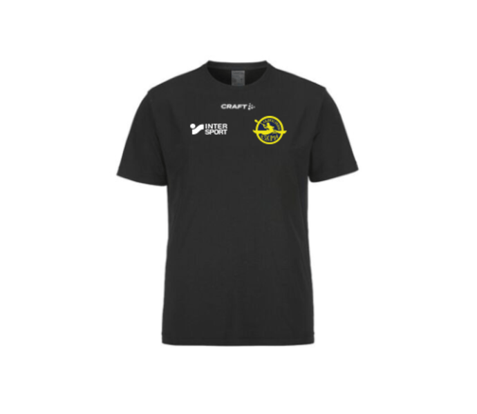 Craft SQUAD GO FUNCTION TEE W