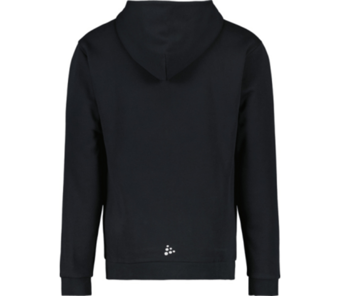 Craft Community 2.0 Logo Zip JR huvtröja