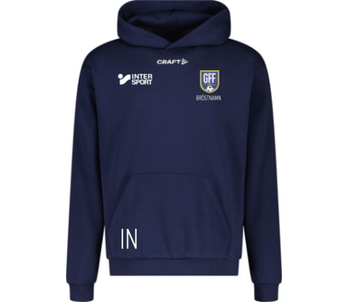 Craft Community 2.0 Hoodie jr