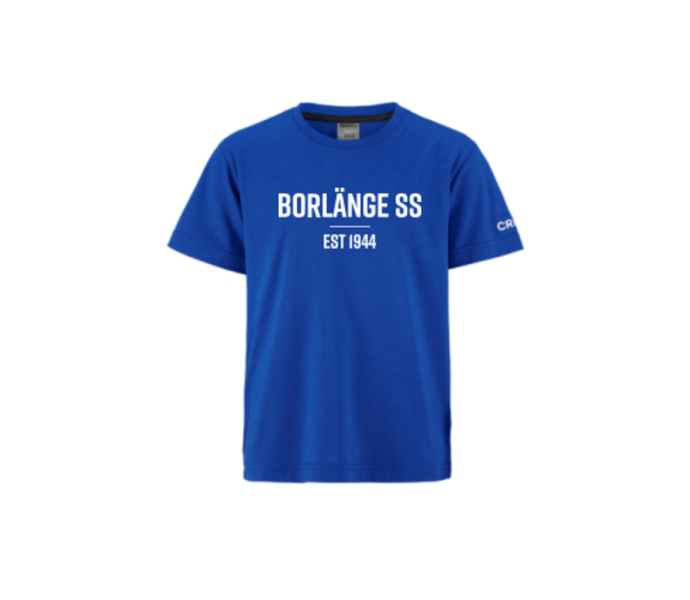 Craft Community 2.0 JR t-shirt