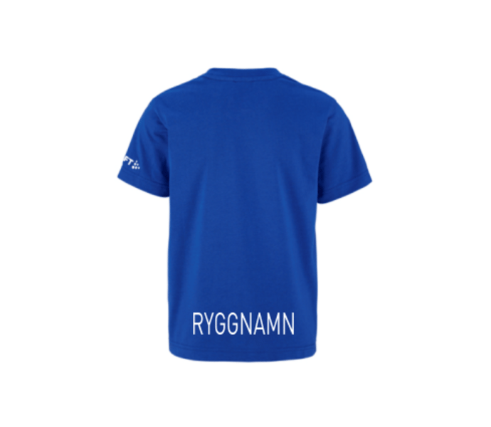 Craft Community 2.0 JR t-shirt