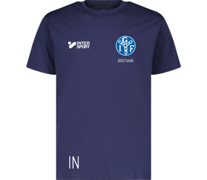 Craft Community 2.0 JR t-shirt