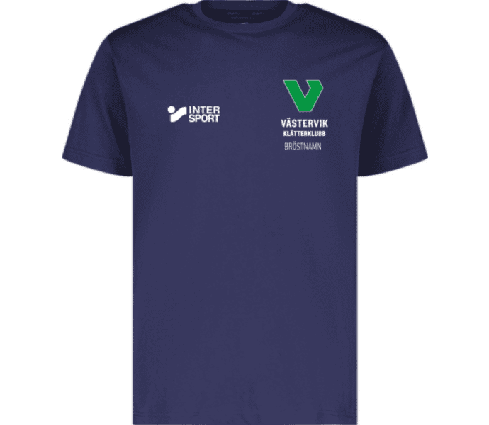 Craft Community 2.0 JR t-shirt