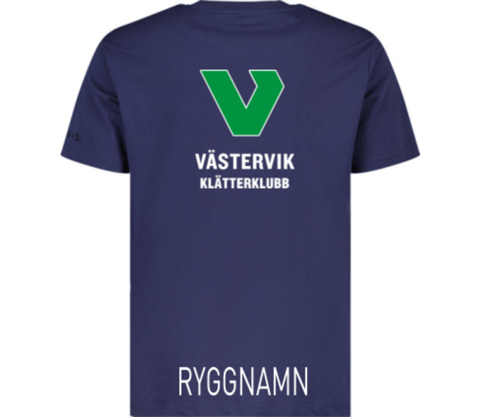 Craft Community 2.0 JR t-shirt