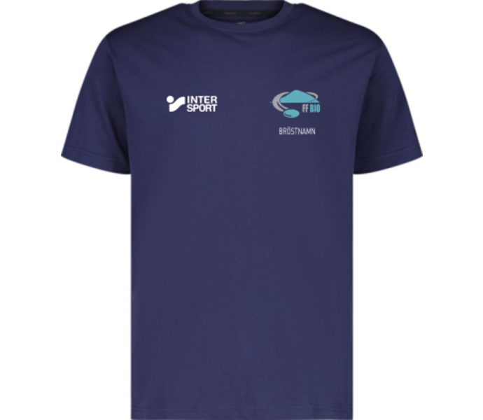 Craft Community 2.0 JR t-shirt