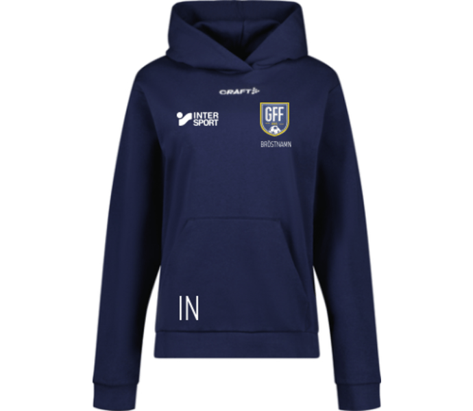Craft Community 2.0 Hoodie W