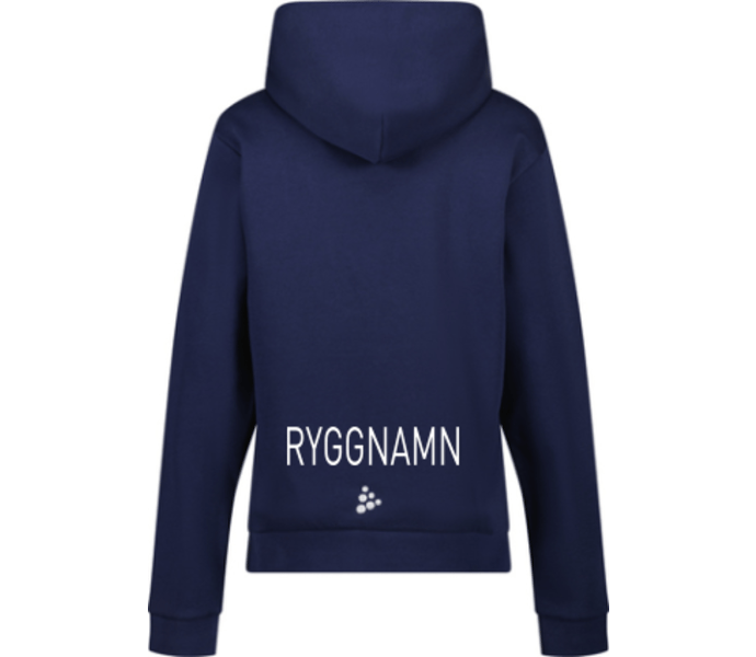Craft Community 2.0 Hoodie W