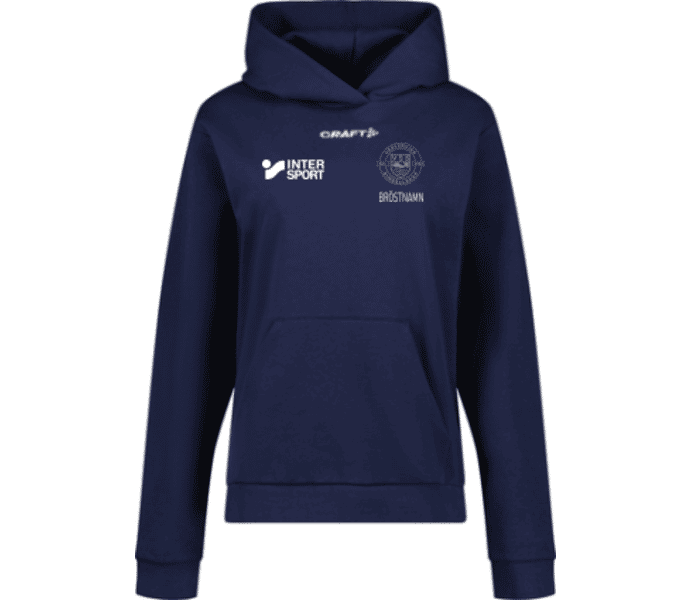Craft Community 2.0 Hoodie W