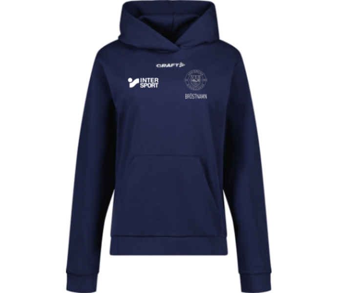 Craft Community 2.0 Hoodie W