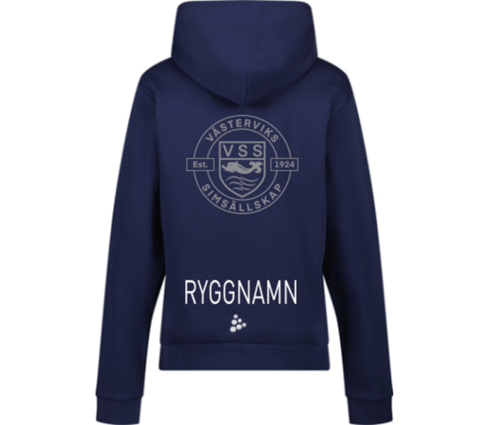 Craft Community 2.0 Hoodie W