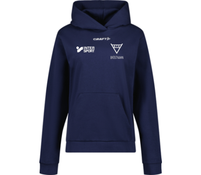 Craft Community 2.0 Hoodie W