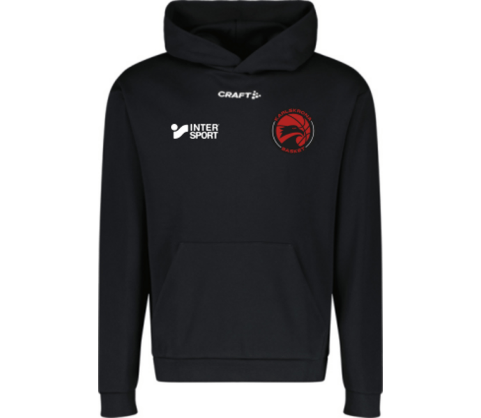 Craft Community 2.0 Hoodie W