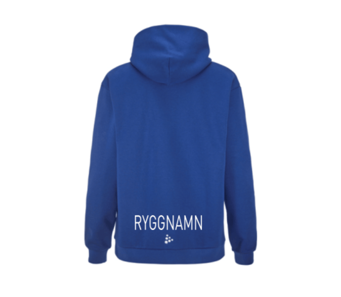 Craft Community 2.0 Logo huvtröja