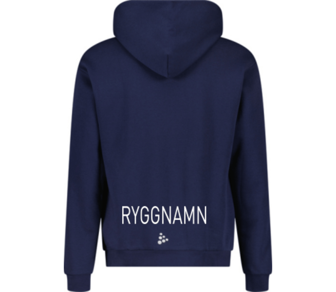 Craft Community 2.0 Logo huvtröja