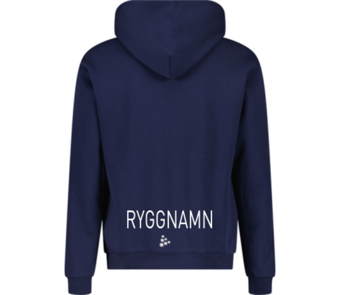 Craft Community 2.0 Logo huvtröja