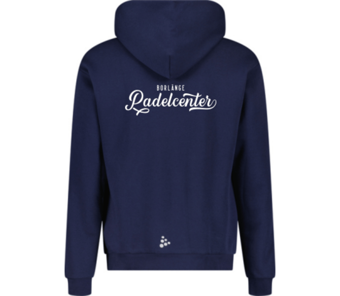 Craft Community 2.0 Logo huvtröja