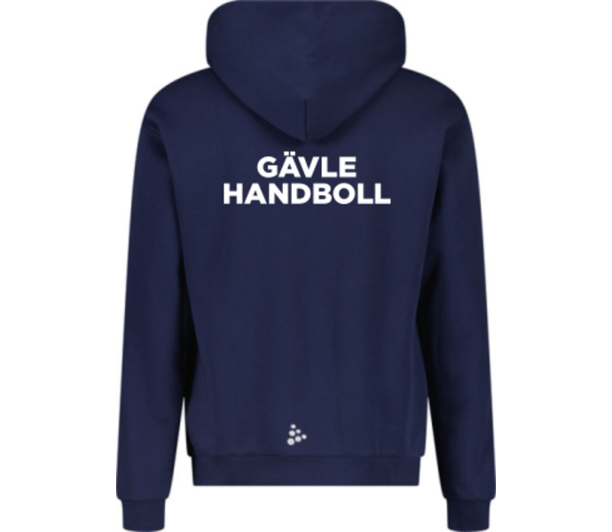 Craft Community 2.0 Logo huvtröja