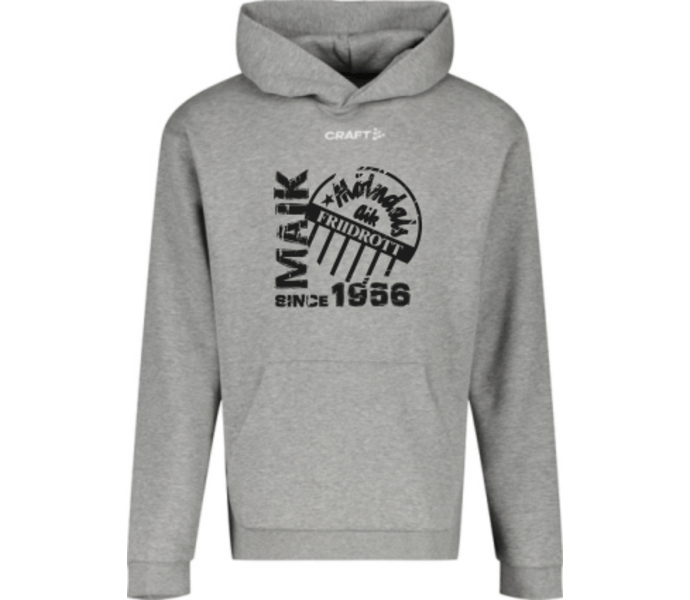 Craft Community 2.0 Logo huvtröja